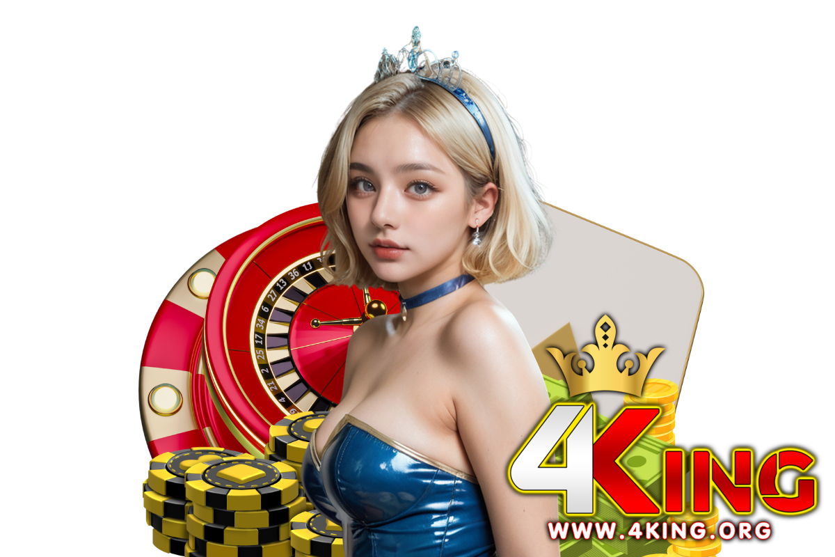 4king slot