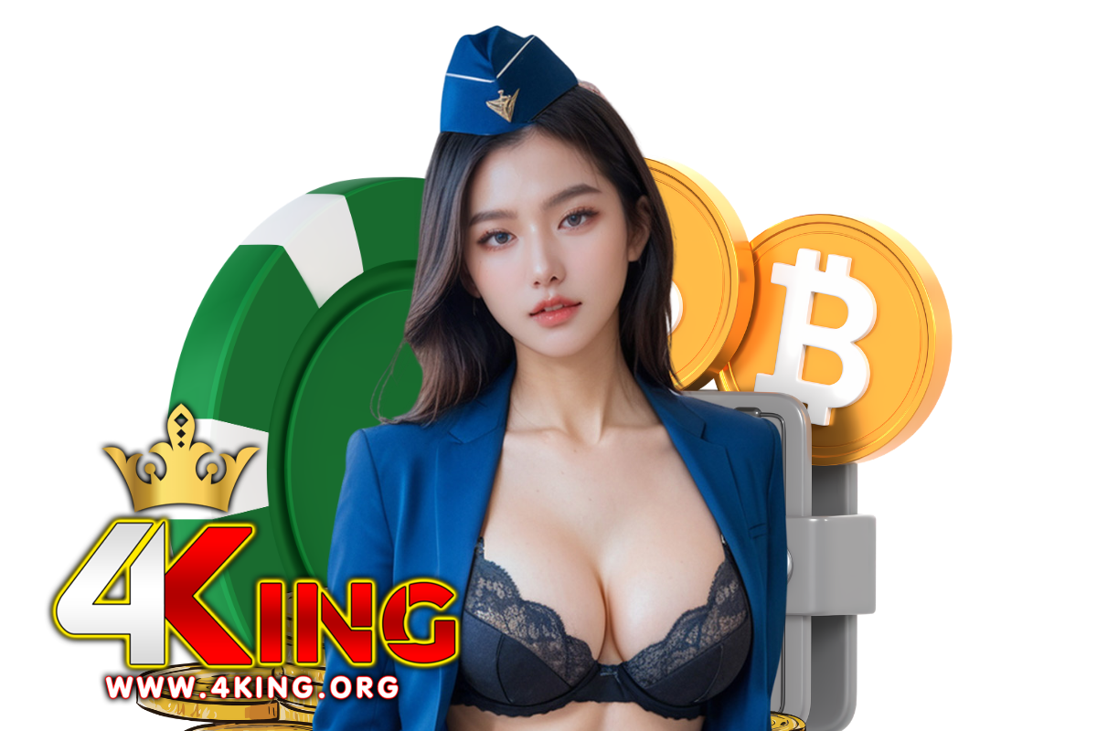 4king แจกเครดิตฟรี